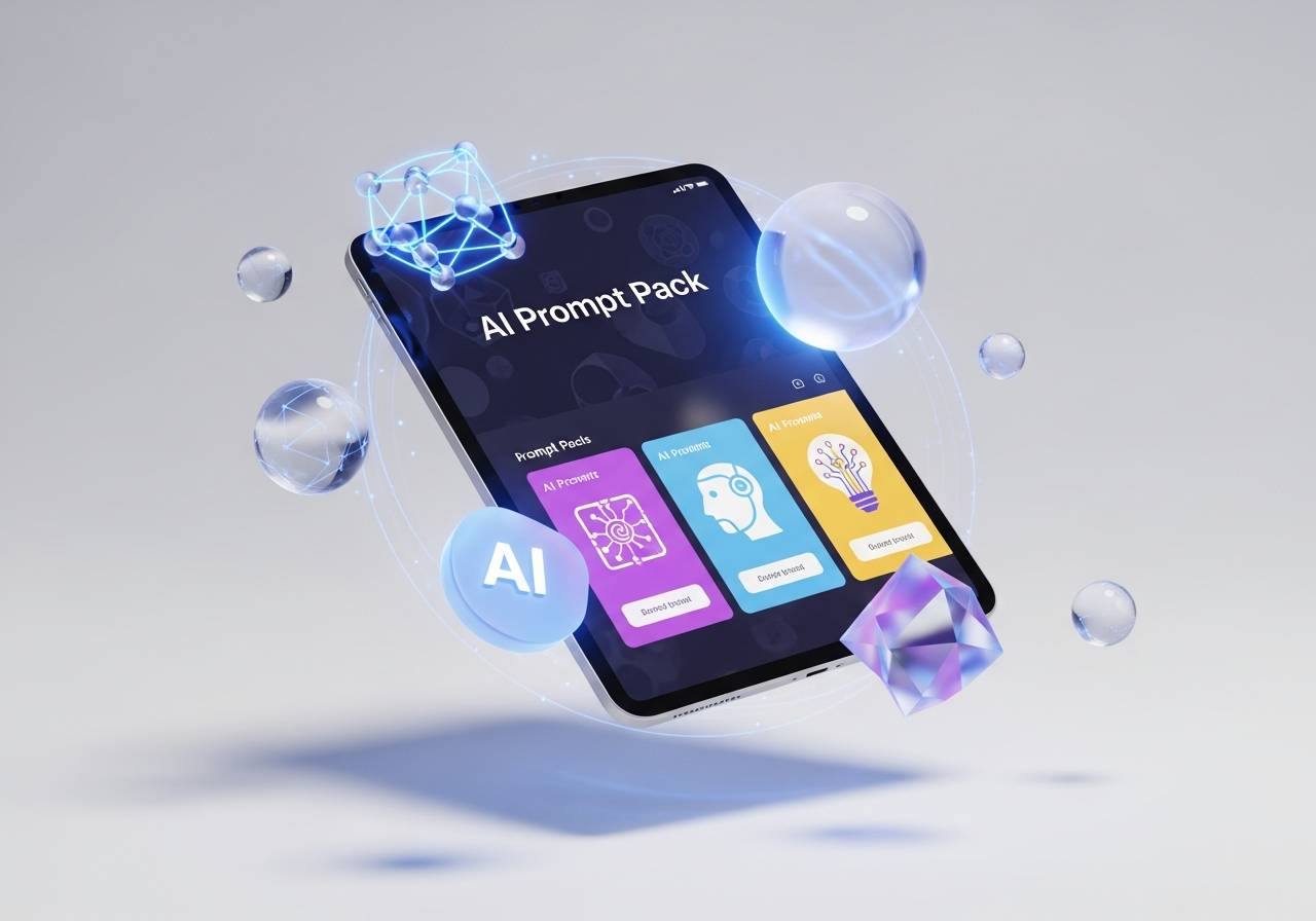 X Growth Prompt Pack - Professional PDF digital product for X growth